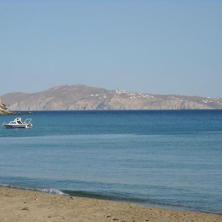 אגיוס יואניס Irini Studios In Tinos מראה חיצוני תמונה