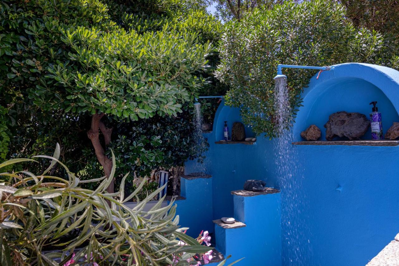 אגיוס יואניס Irini Studios In Tinos מראה חיצוני תמונה