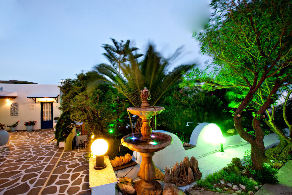 אגיוס יואניס Irini Studios In Tinos מראה חיצוני תמונה