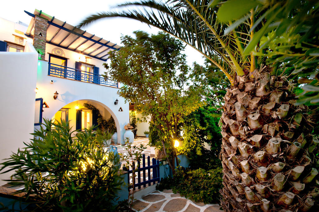 אגיוס יואניס Irini Studios In Tinos מראה חיצוני תמונה