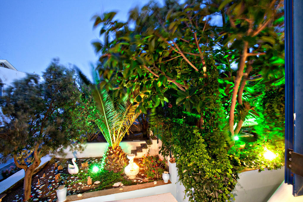 אגיוס יואניס Irini Studios In Tinos מראה חיצוני תמונה